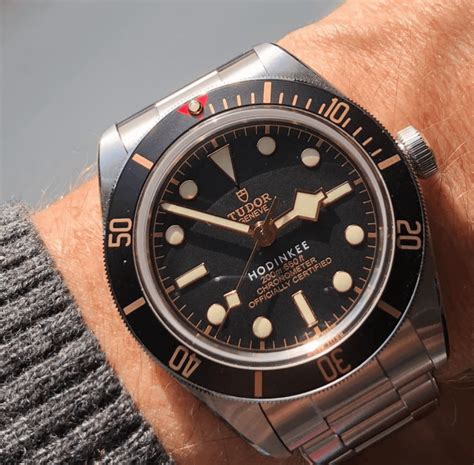 tudor black bay 58 hodinkee